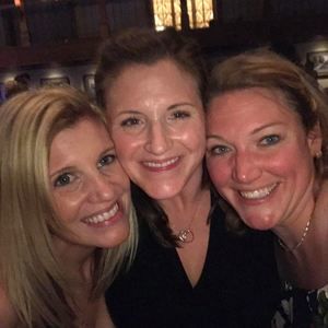 Meet your Posher, Liz